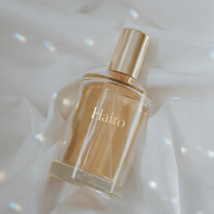 Perfume Capilar