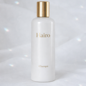 Champú Clarificante